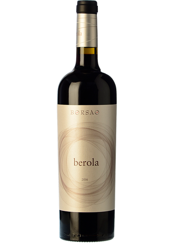 Borsao Berola 2016