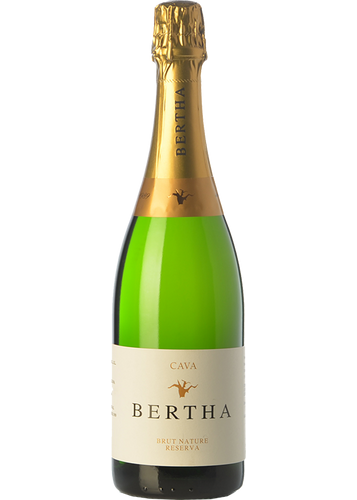 Bertha Brut Nature Reserva 2022