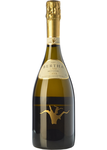 Bertha Siglo XXI 2009 (Magnum)
