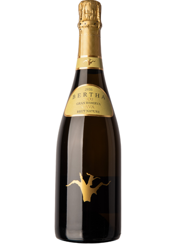 Bertha Siglo XXI 2019