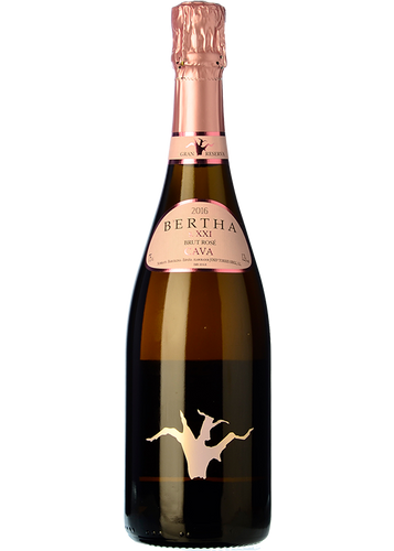 Bertha Siglo XXI Rosé 2019