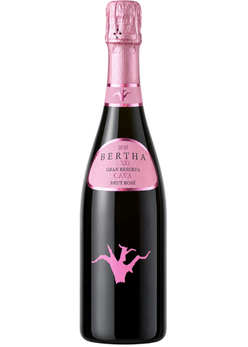 Bertha Siglo XXI Rosé 2019