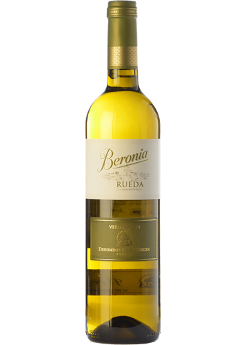 Beronia Verdejo 2024