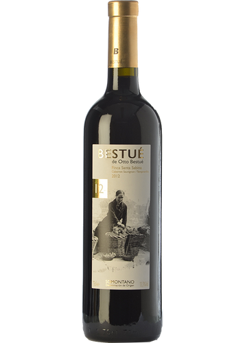 Bestué Finca Santa Sabina 2023