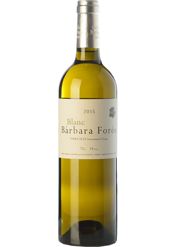 Blanc Bàrbara Forés 2024