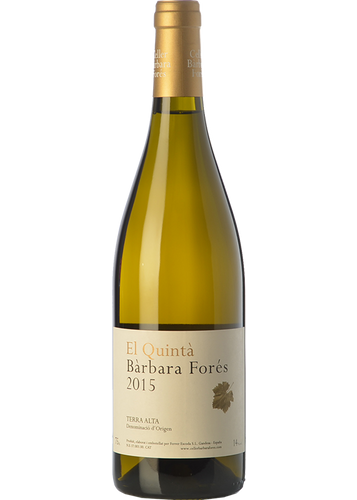 El Quintà Bàrbara Forés 2023