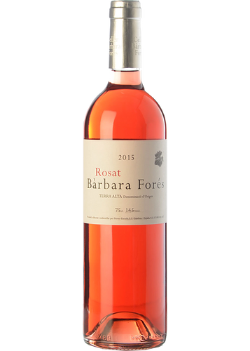Rosat Bàrbara Forés 2025