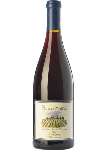 The Beaux Frères Vineyard Pinot Noir 2023