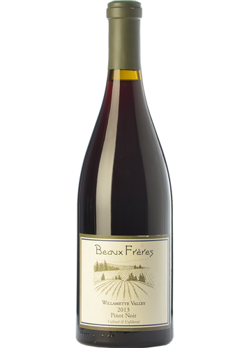 Beaux Frères Villamette Valley Pinot Noir 2023