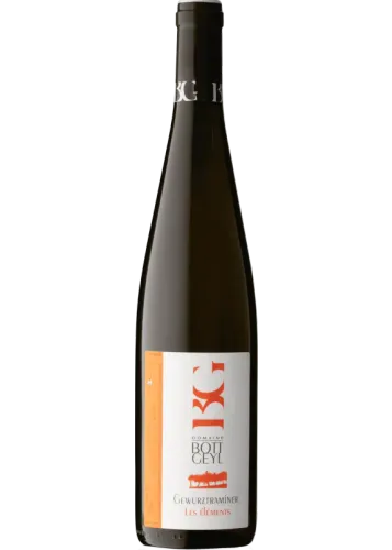 Bott Geyl Gewurztraminer Les Éléments 2020