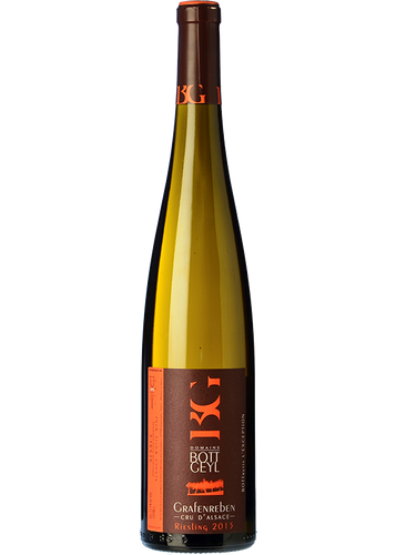 Bott Geyl Riesling Grafenreben 2020