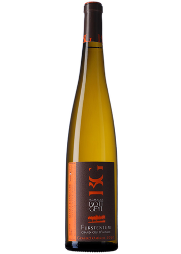 Bott-Geyl Gewürztraminer Furstentum Grand Cru 2020