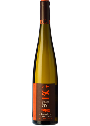 Bott-Geyl Riesling Schlossberg 2022
