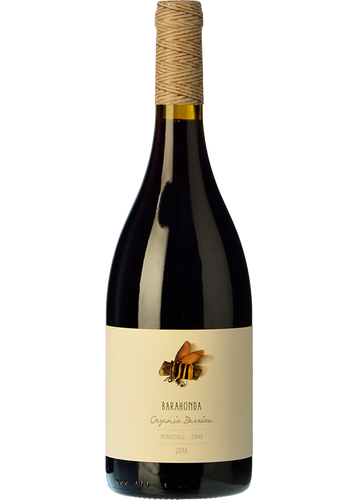 Barahonda Organic 2024