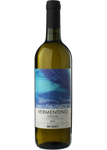 Bibi Graetz Vermentino 2014