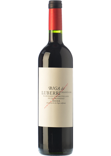 Biga Crianza 2022