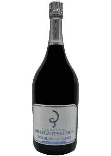 Billecart-Salmon Le Blanc de Blancs (Magnum)