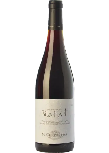 Les Vignes de Bila-Haut Rouge 2024