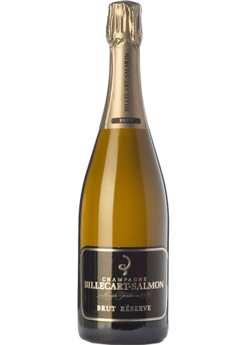 Billecart-Salmon Brut Reserve (Bag in box 3L)