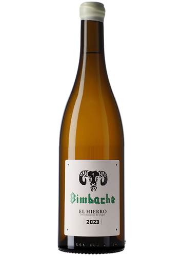 Bimbache Blanco 2023