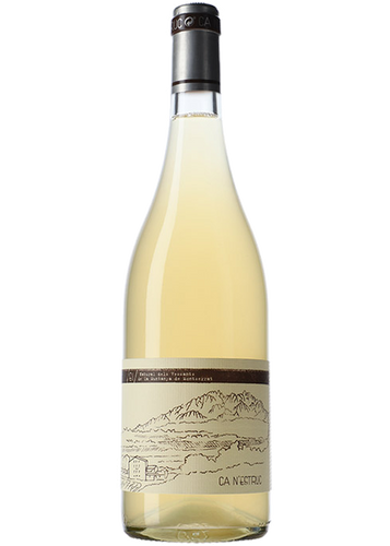 Ca N'Estruc BI Muscat 2025
