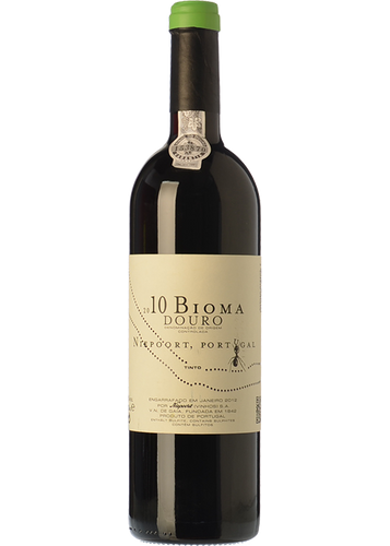 Niepoort Bioma 2018