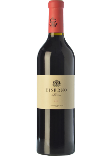 Tenuta di Biserno Biserno 2022