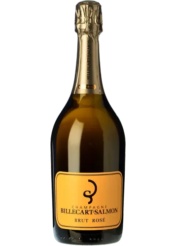 Billecart-Salmon Brut Rosé (0,37 L)