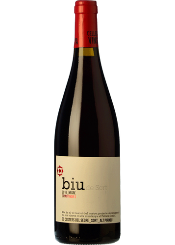 Batlliu Biu Pinot Noir 2024