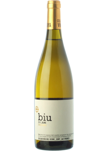Batlliu Biu Riesling 2021