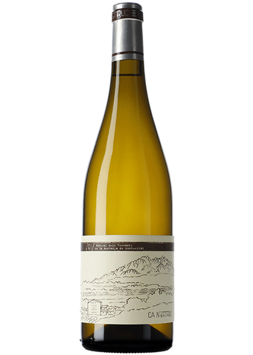 Ca N'Estruc BI Xarel·lo 2024