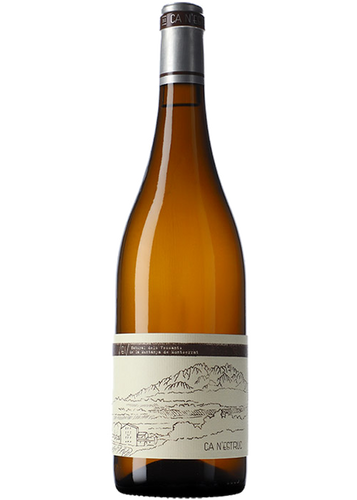 Ca N'Estruc BI Xarel·lo 2025