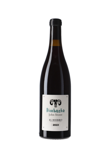 Bimbache John Stone Tinto 2022