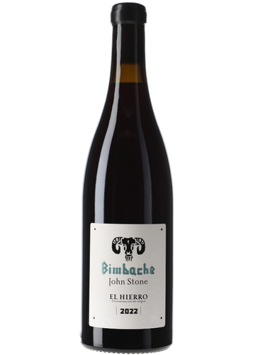 Bimbache John Stone Tinto 2022