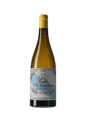 Badenhorst Kalmoesfontein White 2021