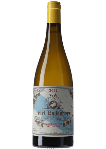 Badenhorst Kalmoesfontein White 2021