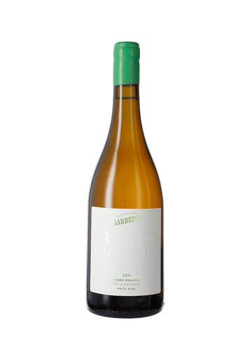 Barbeito Branco Da Laje Sercial 2019