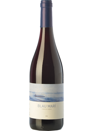Blau Marí 2021