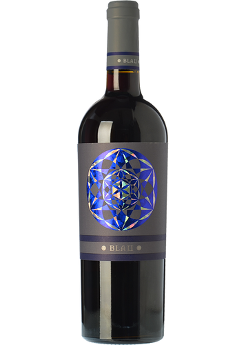 Blau 2024
