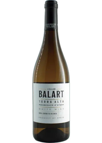 Balart Blanc 2023 (Magnum)