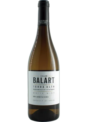 Balart Blanc 2024 (Magnum)