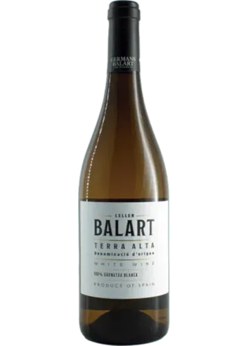 Balart Blanc 2025