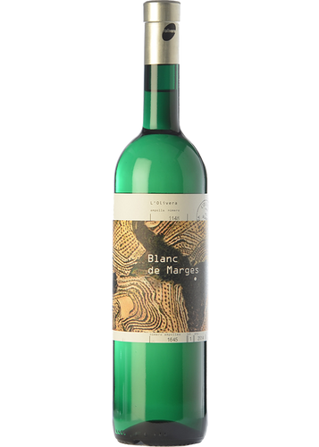 Blanc de Marges 2025