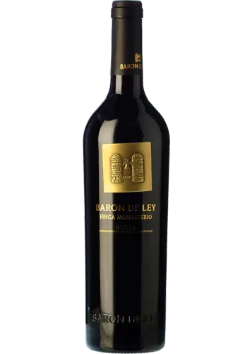 Barón de Ley Finca Monasterio 2022