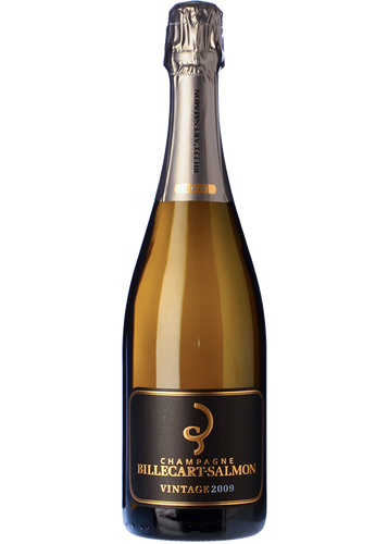 Billecart-Salmon Brut Vintage 2009 (Magnum)