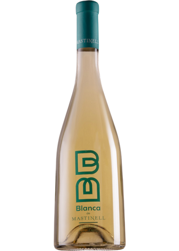 Blanca de Mastinell 2023