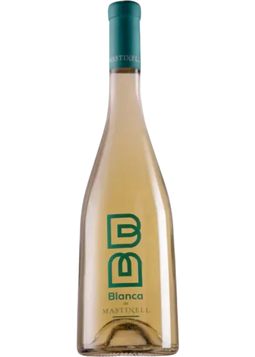 Blanca de Mastinell 2024