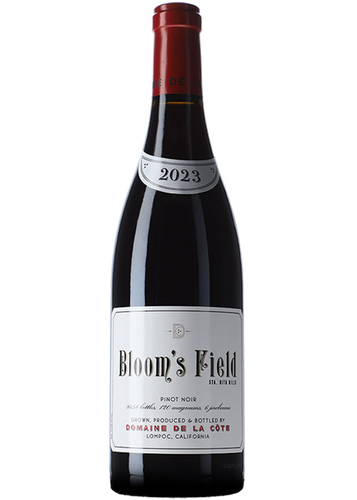Domaine de la Côte Bloom's Field Pinot Noir 2023