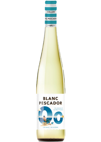 Blanc Pescador 0,0%