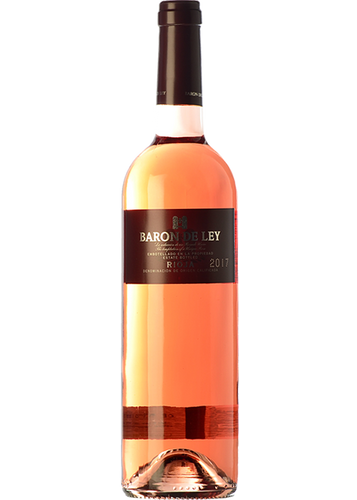 Barón de Ley Rosado 2025